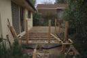 Deck Structure Day 2.5